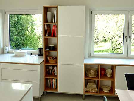 Küche modern 06