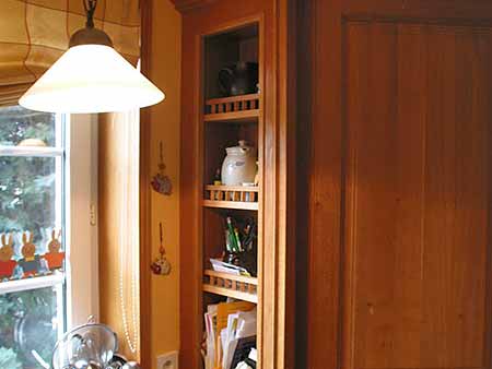 Landhausküche 06