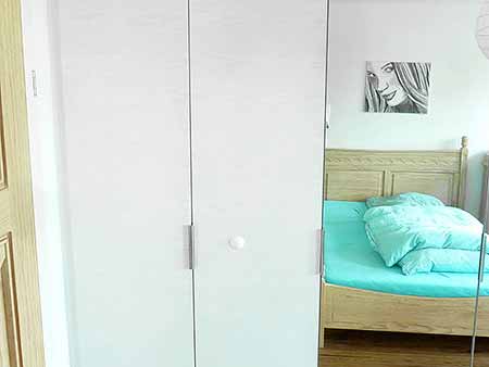 Schlafzimmer 10