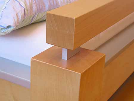Schlafzimmer 12
