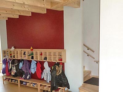 Kindergarten Trunstadt 01